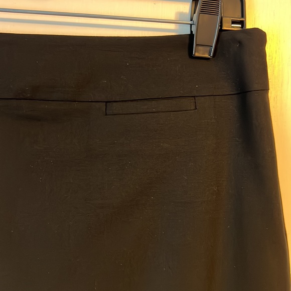 Banana Republic pencil skirt. - Picture 2 of 6